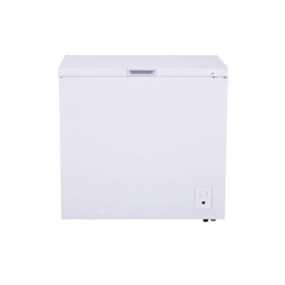 TECNO CHEST FREEZER TCF228R