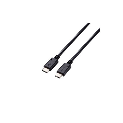 ELECOM CABLES U2C-CC5PC10NBK