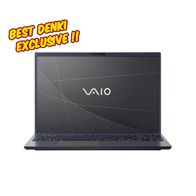 VAIO LAPTOP VJF161W081SH DARK M.GREY