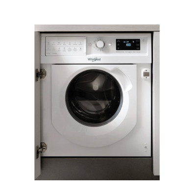 WHIRLPOOL WASHER CUM DRYER WFCI75430