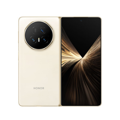 HONOR SMART PHONES MAGIC V5 16+512 I.WHITW