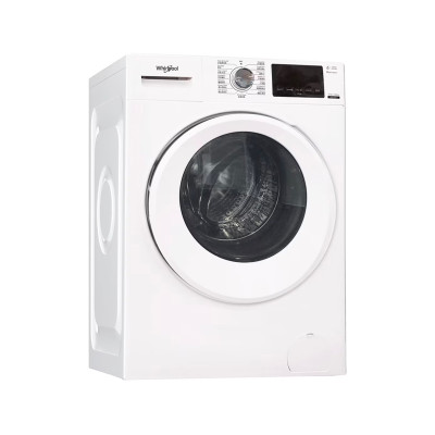 WHIRLPOOL WASHER CUM DRYER WRAL85411