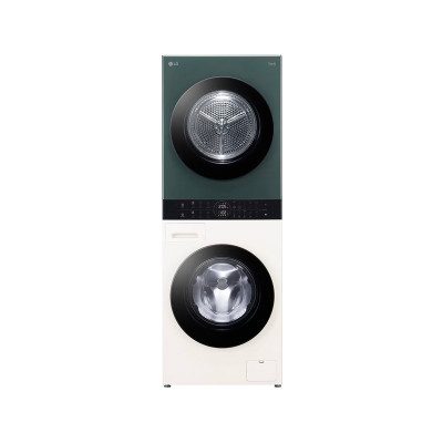 LG WASH TOWER WT1410NHEG