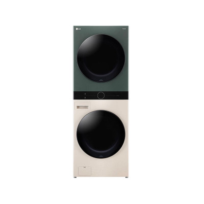 LG WASH TOWER WT2116NHEG.ABGQESL