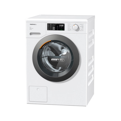 MIELE WASHER CUM DRYER WTD160WCS