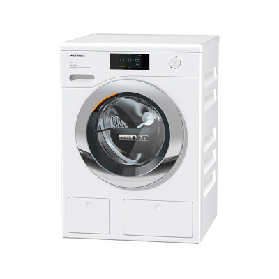 MIELE WASHER CUM DRYER WTR860WPM