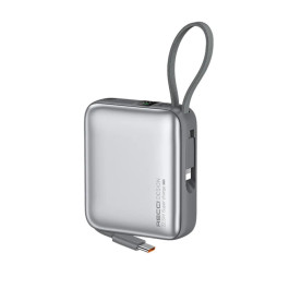 recci PHONE ACCESSORIES RPB-P62-GY