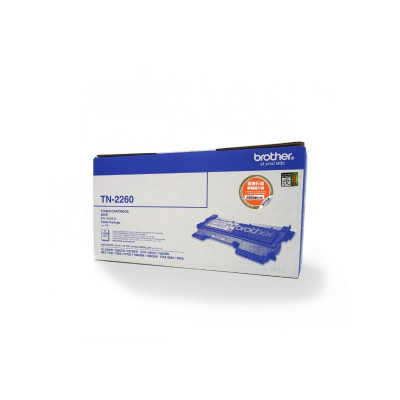 BROTHER CARTRIDGES TN-2260