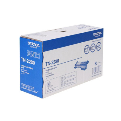 BROTHER CARTRIDGES TN-2280