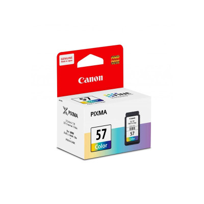 CANON CARTRIDGES CL-57 Colour