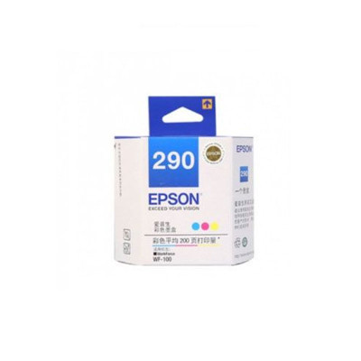 EPSON CARTRIDGES C13T290090