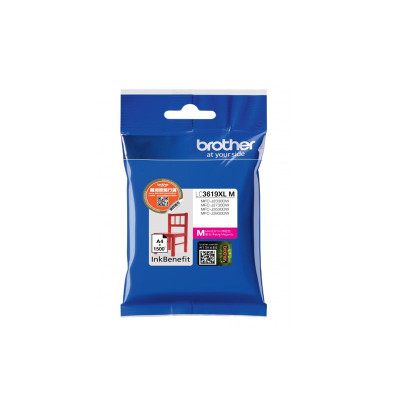 BROTHER CARTRIDGES LC3619XLM