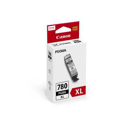 CANON CARTRIDGES PGI-780 PGBK (XL)