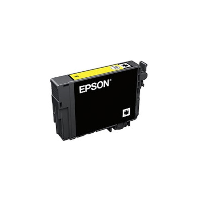EPSON CARTRIDGES C13T04E490-YLW