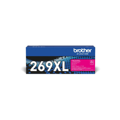 BROTHER CARTRIDGES TN269XLM