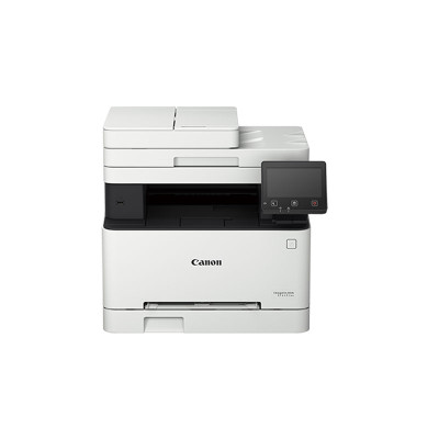 CANON MULTIFUNCTION MACHINE MF643CDW