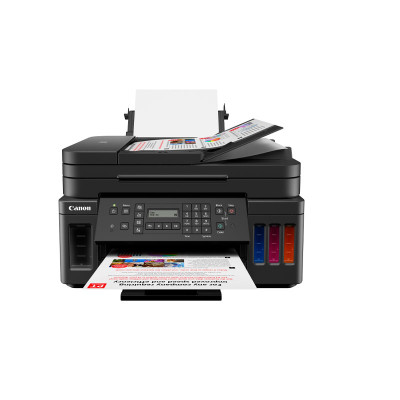 CANON MULTIFUNCTION MACHINE G7070