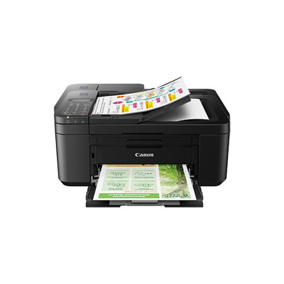 CANON MULTIFUNCTION MACHINE E4570