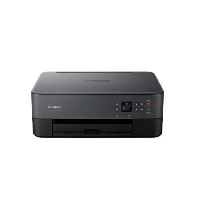 CANON MULTIFUNCTION MACHINE TS5370A BLACK