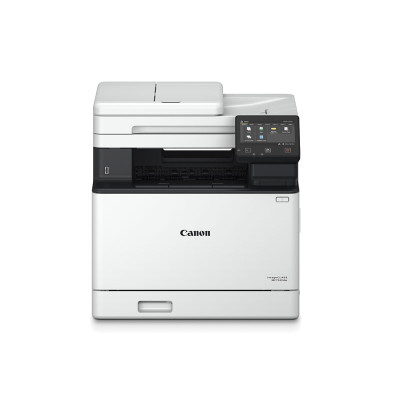 CANON MULTIFUNCTION MACHINE MF752CDW