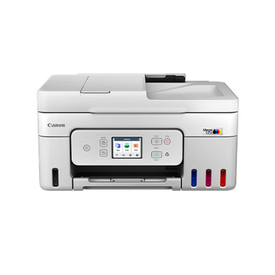 CANON MULTIFUNCTION MACHINE G4780 ASA