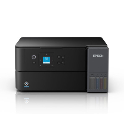 EPSON MULTIFUNCTION MACHINE L4360