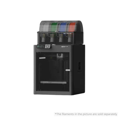 BAMBU LAB PRINTER BAM-PF001-U+SA001-UK