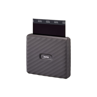FUJIFILM PRINTERS INSTAX WIDE LINK GREY