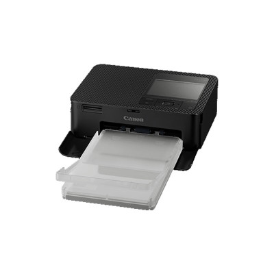 CANON PRINTERS SELPHY CP1500 BLACK