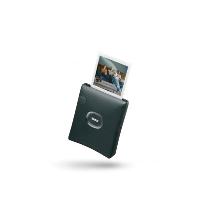 FUJIFILM PRINTERS SQUARE LINK COMBO KIT GREEN