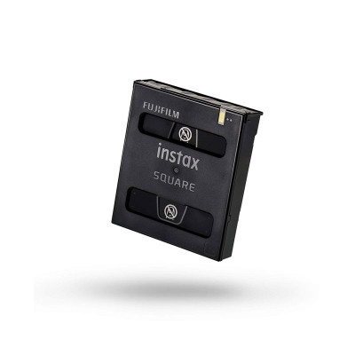 FUJIFILM DSC/DVC ACCESSORIES INSTAX SQ BLACK FRAME FILM