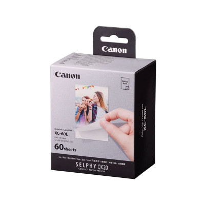 CANON PRINTING XC-60L