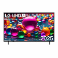 LG 4K UHD TV 43UA8450PSA.ATC