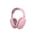 SONICGEAR EARPHONES/HEADPHONES/EARBUDS AIRPHONE 6 PEACH