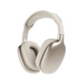 SONICGEAR EARPHONES/HEADPHONES/EARBUDS AIRPHONE 6 CHAMPAGNE
