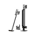 DREAME CORDLESS VACUUM WITH STATION Z10S STATION