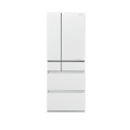 PANASONIC MULTI DOOR FRIDGE NRF603GT-WS WHITE