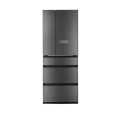 PANASONIC MULTI DOOR FRIDGE NRF603GT-SS GREY