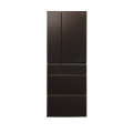 PANASONIC MULTI DOOR FRIDGE NRF603GT-TS BROWN