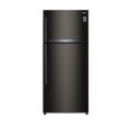 LG 2 DOOR FRIDGE GT-M5093BL