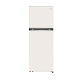 LG 2 DOOR FRIDGE GT-B3153BN
