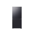 SAMSUNG 2 DOOR FRIDGE RB45DG600EB1SS