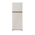 PANASONIC 2 DOOR FRIDGE NR-TL381BWCS