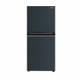 TOSHIBA 2 DOOR FRIDGE GR-RT234WE-PMX(52)