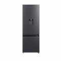 TOSHIBA 2 DOOR FRIDGE GR-RB405WE-PMX(06S)
