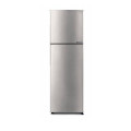 SHARP 2 DOOR FRIDGE SJ-RF25E-SL