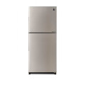SHARP 2 DOOR FRIDGE SJ-RF43E-SL