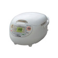 ZOJIRUSHI RICE COOKER NS-ZAQ18