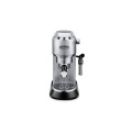 DELONGHI COFFEE MACHINE EC685.SILVER