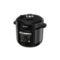 TEFAL PRESSURE COOKER CY601